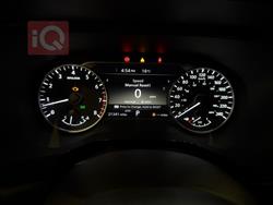 نیسان پاسفایندەر